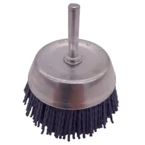Laatste Kans r r
Spazzola a tazza in nylon abrasivo blu grana 180 con gambo ø 6 mm per trapano r r r Tazze in nylon abrasivo T50 e T75 per trapano r In nylon abrasivo blu grana 180 r r.p.m. max 4500 r Di lunga durata, leggerezza, non graffiano e non arrugginiscono. r r r
Applicazioni r r r Ideali su pietra, mattoni, tegole, cemento, legno e metalli. r r
", "sku" "09607286", "brand" { "@type" "Thing", "name" "SIT Tecnospazzole" }, "offers" { "@type" "Offer", "priceCurrency" "EUR", "price" "9.05", "itemCondition" "http //schema.org/NewCondition", "availability" "http //schema.org/InStock", "url" "https //www.toolshopitalia.it/shop/spazzole-in-acciaio-e-abrasive/spazzola-a-tazza-in-nylon-abrasivo-blu-g180-con-gambo-o-6-mm-per-trapano-mm-50", "seller" { "@type" "Organization", "name" "ToolShop Italia - Ferramenta Online" } }
}