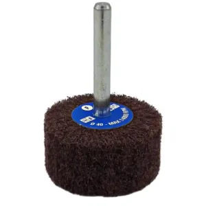 Bestseller Ruote satinatrici con gambo ø 6 mm Norton Beartex F2405 grana fine r r r Ruote lamellari montate su un gambo ø 6 mm per l‘uso su smerigliatrici assiali per la rimozione di segni di ossidazione, corrosione e vernici ma anche per ottenere finitura satinata. r Lamelle in tessuto non tessuto, ideali per la finitura di aree ampie e controrni o bordi complessi. r Meno aggressive rispetto alle tradizionali ruote lamellari in tela r r r
Da usare con r r r metalli r legno r materiali compositi r plastiche r r r r
", "sku" "09609198", "brand" { "@type" "Thing", "name" "NORTON SAINT GOBAIN" }, "offers" { "@type" "Offer", "priceCurrency" "EUR", "price" "11.05", "itemCondition" "http //schema.org/NewCondition", "availability" "http //schema.org/OutOfStock", "url" "https //www.toolshopitalia.it/shop/ruota-satinatrice-con-gambo-norton-beartex-o-mm-30x20", "seller" { "@type" "Organization", "name" "ToolShop Italia - Ferramenta Online" } }
}