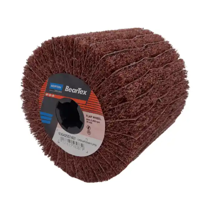 Snelle Levering Ruota lamellare satinatrice mista Norton Beartex ø mm 110x100x19 Medium A + grana 80 r r r Le ruote in Beartex per Satinex offrono un‘ ottima azione abrasiva che non solo funziona bene su superfici piane, ma è anche ideale per le operazioni di finitura su superfici irregolari. r Queste ruote versatili vengono utilizzate su satinatrici portatili. r Da utilizzare su macchine a velocità variabile r Per applicazioni diverse, dalla rimozione della ruggine alla finitura satinata r r r
Da utilizzare su r r r Acciaio Acciaio Inossidabile r Levigatrice a tamburo / Macchina Satinex r r r Applicazioni r r r Omogenizzazione r r r
Dimensioni r r r 110 x 100 x 19 mm r r r
Grana r r r Medium A + P80 r r
", "sku" "09512665", "brand" { "@type" "Thing", "name" "NORTON SAINT GOBAIN" }, "offers" { "@type" "Offer", "priceCurrency" "EUR", "price" "39.40", "itemCondition" "http //schema.org/NewCondition", "availability" "http //schema.org/InStock", "url" "https //www.toolshopitalia.it/shop/spazzole-in-acciaio-e-abrasive/ruota-lamellare-satinatrice-mista-grana-80-norton-beartex-o-mm-110x100x19", "seller" { "@type" "Organization", "name" "ToolShop Italia - Ferramenta Online" } }
}