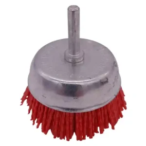 Weekendaanbieding Spazzola a tazza T50 e T75 con gambo ø 6 mm per trapano in nylon abrasivo grana 120 r r r In nylon abrasivo grana 120 r R.p.m. 4500 /min r Di lunga durata, leggerezza, non graffiano e non arrugginiscono. r r r
Applicazioni r r r Ideali su pietra, mattoni, tegole, cemento, legno e metalli. r r
", "sku" "09607279", "brand" { "@type" "Thing", "name" "SIT Tecnospazzole" }, "offers" { "@type" "Offer", "priceCurrency" "EUR", "price" "9.05", "itemCondition" "http //schema.org/NewCondition", "availability" "http //schema.org/InStock", "url" "https //www.toolshopitalia.it/shop/spazzole-in-acciaio-e-abrasive/spazzola-a-tazza-in-nylon-abrasivo-g120-con-gambo-o-6-mm-per-trapano-mm-50", "seller" { "@type" "Organization", "name" "ToolShop Italia - Ferramenta Online" } }
}