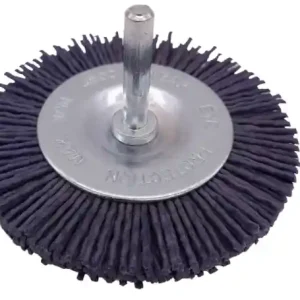 r r
Spazzola circolare in nylon abrasivo blu grana 180 con gambo ø 6 mm per trapano r r r Circolari in Nylon Abrasivo G75 e G100 per trapano r In nylon abrasivo blu grana 180 r r.p.m. 4500 /min r Di lunga durata, leggerezza, non graffiano e non arrugginiscono. r r r
Applicazioni r r r Ideali su pietra, mattoni, tegole, cemento, legno e metalli. r r
", "sku" "09607255", "brand" { "@type" "Thing", "name" "SIT Tecnospazzole" }, "offers" { "@type" "Offer", "priceCurrency" "EUR", "price" "7.95", "itemCondition" "http //schema.org/NewCondition", "availability" "http //schema.org/OutOfStock", "url" "https //www.toolshopitalia.it/shop/spazzole-in-acciaio-e-abrasive/spazzola-circolare-in-nylon-abrasivo-blu-g180-con-gambo-o-6-mm-per-trapano-mm-75", "seller" { "@type" "Organization", "name" "ToolShop Italia - Ferramenta Online" } }
} Fabrieksprijs