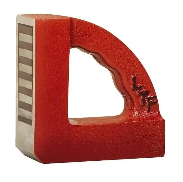 Squadrette magnetiche in alluminio LTF 124 r r r Squadrette costruite in fusione di alluminio e assemblate con magneti in ferrite. r Ideali per il posizionamento di lamiere o tubi da saldare o lavorare. r r r
VERSIONI DISPONIBILI r r r ART. 124.00 150 x 150 x 50 mm r ART. 124.01 200 x 200 x 50 mm r ART. 124.02 300 x 300 x 50 mm r r r r
", "sku" "00204828", "brand" { "@type" "Thing", "name" "LTF-OPTIMUM" }, "offers" { "@type" "Offer", "priceCurrency" "EUR", "price" "76.90", "itemCondition" "http //schema.org/NewCondition", "availability" "http //schema.org/InStock", "url" "https //www.toolshopitalia.it/shop/squadrette-magnetiche-in-alluminio-ltf-124-mm-150x150", "seller" { "@type" "Organization", "name" "ToolShop Italia - Ferramenta Online" } }
} Gratis Retour