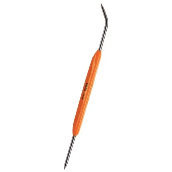 Punta per tracciare BETA 1688A in acciaio temperato r r r Punta in carburo di tungsteno r Impugnatura nylon r Lunghezza 200 mm r Peso 25 gr r Diametro punta 4 mm r r
", "sku" "09778733", "brand" { "@type" "Thing", "name" "BETA UTENSILI" }, "offers" { "@type" "Offer", "priceCurrency" "EUR", "price" "12.70", "itemCondition" "http //schema.org/NewCondition", "availability" "http //schema.org/InStock", "url" "https //www.toolshopitalia.it/shop/utensileria/punta-per-tracciare-beta-1688a-in-acciaio-temperato", "seller" { "@type" "Organization", "name" "ToolShop Italia - Ferramenta Online" } }
} Finale Uitverkoop