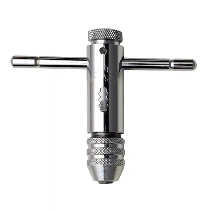 Dagaanbieding Giramaschi corto a cricchetto USAG 618 GR1