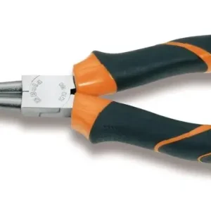 Pinza a becchi tondi lunghi BETA 1010BM - 160 mm r r r Becchi tondi lunghi impugnatura bimateriale r r r
Dimensioni r r r Lunghezza L mm 160 r L1 mm 51,5 r A mm 15,0 r A1 mm 2,0 r A2 mm 2,1 r S mm 7,6 r Peso g 130 r r r r
", "sku" "09707108", "brand" { "@type" "Thing", "name" "BETA UTENSILI" }, "offers" { "@type" "Offer", "priceCurrency" "EUR", "price" "26.10", "itemCondition" "http //schema.org/NewCondition", "availability" "http //schema.org/InStock", "url" "https //www.toolshopitalia.it/shop/pinze-tronchesi-strettoi/pinza-a-becchi-tondi-lunghi-beta-1010bm-160-mm", "seller" { "@type" "Organization", "name" "ToolShop Italia - Ferramenta Online" } }
} Laatste Versie