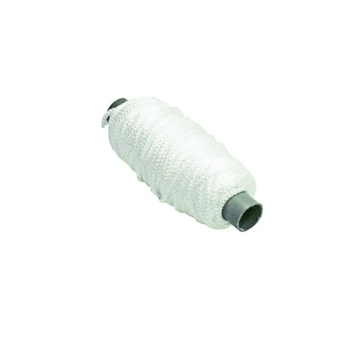 Filo da muratore Metrica sintetico bianco r r r disponibile in matasse da 25 e 500 mt r r
", "sku" "00442312", "brand" { "@type" "Thing", "name" "METRICA" }, "offers" { "@type" "Offer", "priceCurrency" "EUR", "price" "1.05", "itemCondition" "http //schema.org/NewCondition", "availability" "http //schema.org/InStock", "url" "https //www.toolshopitalia.it/shop/strumenti-di-misura/filo-da-muratore-metrica-sintetico-bianco-mt-25", "seller" { "@type" "Organization", "name" "ToolShop Italia - Ferramenta Online" } }
} Fabrieksprijs