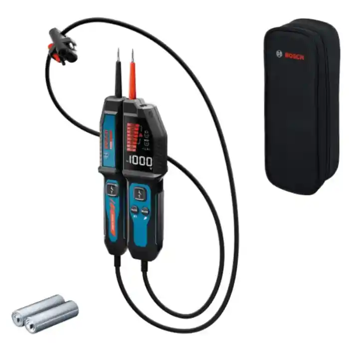 Tester di tensione Bosch Expert EXVT1000-17 Betaalbaar