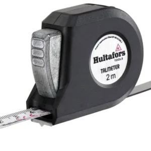 Flessometro HULTAFORS marcatore TALMETER 2m r r r Flessometro a nastro bianco in acciaio antiurto con lama da 16 mm, scala in millimetri e corpo in plastica ABS. r I bordi di misurazione e marcatura combinati permettono di misurare e marcare in modo facile e veloce sia le lunghezze interne che esterne. r Il nastro e l‘estensore possono essere sostituiti e sono disponibili come ricambi. r Misurazione interna ed esterna con funzione di incisione. r Misurazione del diametro con scala sul retro del nastro. r Il modello TALMETER è dotato di un pratico calibro per la marcatura di forme arrotondate. r La scala è sempre bloccata in posizione normale. r L‘estensore è facile da estendere e ritrarre grazie al carrello con presa ergonomica. r Larghezza nastro mm 16 r Largezza della lama mm 16 r Lunghezza 2 m r r
", "sku" "09753938", "brand" { "@type" "Thing", "name" "HULTAFORS" }, "offers" { "@type" "Offer", "priceCurrency" "EUR", "price" "22.95", "itemCondition" "http //schema.org/NewCondition", "availability" "http //schema.org/InStock", "url" "https //www.toolshopitalia.it/shop/strumenti-di-misura/flessometro-hultafors-marcatore-talmeter-2m", "seller" { "@type" "Organization", "name" "ToolShop Italia - Ferramenta Online" } }
} Populair