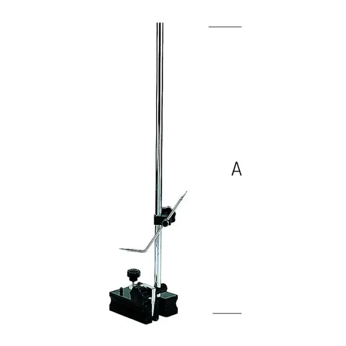 Truschino semplice Metrica 45011 mm 0-300 r r r A = 0-300 mm r Asta incernierata r Bloccaggio a ghiera r Punta a tracciare r Base prismatica r r
", "sku" "09701038", "brand" { "@type" "Thing", "name" "METRICA" }, "offers" { "@type" "Offer", "priceCurrency" "EUR", "price" "50.75", "itemCondition" "http //schema.org/NewCondition", "availability" "http //schema.org/InStock", "url" "https //www.toolshopitalia.it/shop/strumenti-di-misura/truschino-semplice-metrica-45011-mm-0-300", "seller" { "@type" "Organization", "name" "ToolShop Italia - Ferramenta Online" } }
} Gereduceerde Prijs