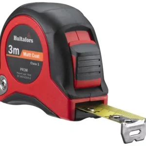 Flitsaanbieding FLESSOMETRO HULTAFORS PR IN ACCIAIO r r r Robusto flessometro a presa ergonomica, tasto e area freno con rivestimento in gomma e telaio in plastica ABS. r Nastro giallo anti graffio con scala in mm. stampata a getto d‘inchiostro. r Riavvolgimento morbido con fermo di protezione. r Conforme alla normativa EU Classe I. r Asola in metallo per fettuccia di sicurezza. r Gancio terminale in acciaio inossidabile rinforzato. r Freno separato per la massima facilità di bloccaggio del nastro. r Il nastro può essere sostituito ed è disponibile come parte di ricambio. r r
", "sku" "09654495", "brand" { "@type" "Thing", "name" "HULTAFORS" }, "offers" { "@type" "Offer", "priceCurrency" "EUR", "price" "21.10", "itemCondition" "http //schema.org/NewCondition", "availability" "http //schema.org/InStock", "url" "https //www.toolshopitalia.it/shop/flessometro-hultafors-pr-3m", "seller" { "@type" "Organization", "name" "ToolShop Italia - Ferramenta Online" } }
}