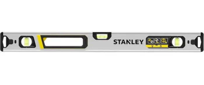Livella 3 bolle Magnetica Stanley FATMAX XTREME - cm 60 Merkproduct