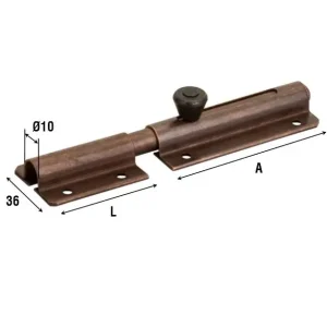 Catenaccio trasversale in acciaio bronzato Aldeghi 216AB r r r catenaccio trasversale leggero r asta tonda r in acciaio bronazto r dimensioni 80x36mm r r r r
", "sku" "09690851", "brand" { "@type" "Thing", "name" "ALDEGHI" }, "offers" { "@type" "Offer", "priceCurrency" "EUR", "price" "5.35", "itemCondition" "http //schema.org/NewCondition", "availability" "http //schema.org/InStock", "url" "https //www.toolshopitalia.it/shop/ferramenta/catenaccio-trasversale-acciaio-bronzato-aldeghi-216ab-mm-80x36", "seller" { "@type" "Organization", "name" "ToolShop Italia - Ferramenta Online" } }
} Seizoensaanbieding