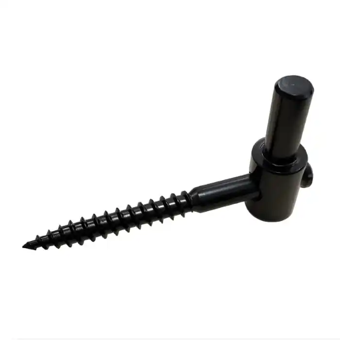 Direct Beschikbaar Cardine DeFAVERI per sistema fissaggio scuri a cappotto BLOKKO ø 12x90 mm