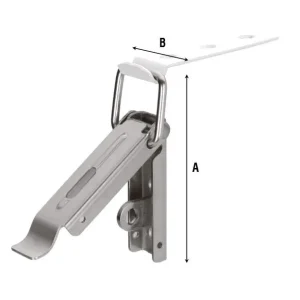 Flitsaanbieding Chiusura in acciaio inox per casse Aldeghi 1140IN109 r r r chiusura per casse con porta lucchetto r dimensionsi 109X36mm r senza gancio (fornito a parte) r in acciaio inox r r
", "sku" "09664982", "brand" { "@type" "Thing", "name" "ALDEGHI" }, "offers" { "@type" "Offer", "priceCurrency" "EUR", "price" "9.10", "itemCondition" "http //schema.org/NewCondition", "availability" "http //schema.org/InStock", "url" "https //www.toolshopitalia.it/shop/ferramenta/chiusura-in-acciaio-inox-per-casse-aldeghi-1140in-mm-109x36", "seller" { "@type" "Organization", "name" "ToolShop Italia - Ferramenta Online" } }
}