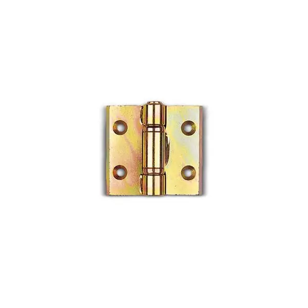 Superprijs Cerniera in acciaio 2 ali mezzeria Rolling Center CRN1P ET00101M