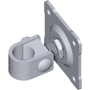 Must-Have Cardini cancello in acciaio zincato regolabili con piastra a 4 fori FAC 241B - VC1306 r r r Cardine in acciaio zincato con boccola regolabile e piastra a 4 fori per cancelli in ferro battuto. r Fissaggio a colonna tramite tasselli e viti e dal lato cancello tramite apposito cavallotto r Dimensioni e quote generali come da immagine e scheda tecnica r r r r
", "sku" "00242882", "brand" { "@type" "Thing", "name" "FAC accessori cancelli" }, "aggregateRating" { "@type" "AggregateRating", "ratingValue" "5.00", "reviewCount" "1" }, "offers" { "@type" "Offer", "priceCurrency" "EUR", "price" "18.50", "itemCondition" "http //schema.org/NewCondition", "availability" "http //schema.org/InStock", "url" "https //www.toolshopitalia.it/shop/accessori-per-cancelli-e-portoni/cardine-cancello-in-acciaio-zincato-regolabile-piastra-4-fori-fac-241b-vc1306-m18", "seller" { "@type" "Organization", "name" "ToolShop Italia - Ferramenta Online" } }
}