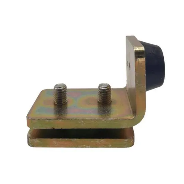 Lage Prijs Fermo di fine corsa per portoni scorrevoli Rolling Center F51P - FT3050R0