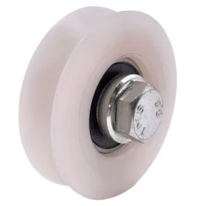 Korting Ruota in nylon gola tonda con cuscinetto a sfere FAC VA1401 r r r Ruote in nylon, con cuscinetti a sfere schermati a tenuta stagna. r Fissaggio con vite e dado inclusi. r Dimensioni e quote generali come da immagine tecnica r r r r
", "sku" "09519244", "brand" { "@type" "Thing", "name" "FAC accessori cancelli" }, "aggregateRating" { "@type" "AggregateRating", "ratingValue" "5.00", "reviewCount" "1" }, "offers" { "@type" "Offer", "priceCurrency" "EUR", "price" "5.55", "itemCondition" "http //schema.org/NewCondition", "availability" "http //schema.org/InStock", "url" "https //www.toolshopitalia.it/shop/accessori-per-cancelli-e-portoni/ruota-in-nylon-gola-tonda-con-cuscinetto-a-sfere-fac-va1401-o-mm-40x12", "seller" { "@type" "Organization", "name" "ToolShop Italia - Ferramenta Online" } }
}