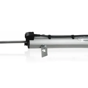 Meest Verkocht Attuatore motore a stelo per finestre a sporgere Mingardi D8 230V r r r r r ATTUATORE A STELO PER FINESTRE A SPORGERE, CUPOLE, PALE FRANGISOLE, FINESTRE A LAMELLE r r r
VERSIONI DISPONIBILI r r r codice 2700293 corsa 300 mm r codice 2700297 corsa 400 mm r r r
CARATTERISTICHE r r r Dotato di microinterruttori di fine corsa e relè per il collegamento in parallelo. r Protezione termica incorporata. r Colore disponibile anodizzato argento. r Completo di accessori di fissaggio. r r r
DATI TECNICI r r r Funzionamento con tensione di alimentazione 230V AC 50Hz conforme alle Direttive 2006 /95 LVD - 2004 /108 EMC. r Forza / Force Spinta / 500N - Trazione / Tensile 500N r Voltaggio 230V AC 50Hz r Fine corsa apertura e chiusura Microinterruttore r Grado di protezione (per uso interno) IP 55 r Temperatura di funzionamento -10°C + 40°C r Cavo PVC Nero L. 1200 mm r Certificazioni CE - VDE r r r
CONTENUTO DELLA CONFEZIONE r r r Attuatore Mingardi D8 r Kit staffe di supporto attuatore r r
", "sku" "00486460", "brand" { "@type" "Thing", "name" "MINGARDI-ASA" }, "aggregateRating" { "@type" "AggregateRating", "ratingValue" "5.00", "reviewCount" "1" }, "offers" { "@type" "Offer", "priceCurrency" "EUR", "price" "113.00", "itemCondition" "http //schema.org/NewCondition", "availability" "http //schema.org/InStock", "url" "https //www.toolshopitalia.it/shop/automazioni-finestre/attuatore-motore-a-stelo-per-finestre-a-sporgere-mingardi-d8-230v-argento-corsa-mm-300", "seller" { "@type" "Organization", "name" "ToolShop Italia - Ferramenta Online" } }
}