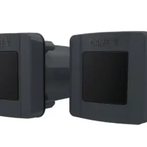 Koopje Coppia fotocellule ad incasso Came DLX30CIP 806TF-0070 r r r Sostituisce la vecchia fotocellula Delta-I r Coppia di fotocellule Came DLX30CIP da incasso a raggio infrarosso sincronizzato 12 - 24 V AC - DC. r Portata 30 m. r r r
Vantaggi r r r Controllo delle aree di movimento del cancello r Regolazione della portata del raggio infrarosso da 10 fino a 30 metri r Uscita contatto regolabile per utilizzare la fotocellula anche come dispositivo di comando r Sincronizzazione fino a 8 coppie di fotocellule senza disturbi e senza collegamento filare tra trasmettitore e ricevitore r Funzione filtro per evitare false rilevazioni causa intemperie e interferenze solari r Funzione di allineamento tra trasmettitore e ricevitore r Dimensioni Altezza 73 mm - Profondità 18 mm - Larghezza 70 mm. r r r
Caratteristiche r r r Grado di protezione (IP) 54 r Alimentazione (V) 12 - 24 AC - DC r Portata max contatti uscita a 24 V (A) 0.5 r Temperatura d‘esercizio (°C) -20 ÷ +55 r Materiale PA66. r r r
Dimensioni in mm r r r B=70 r H=73 r P=18 r Q=78 r P+Q=96 r r
", "sku" "09770362", "brand" { "@type" "Thing", "name" "CAME" }, "offers" { "@type" "Offer", "priceCurrency" "EUR", "price" "70.96", "itemCondition" "http //schema.org/NewCondition", "availability" "http //schema.org/InStock", "url" "https //www.toolshopitalia.it/shop/apricancello-automatici/coppia-fotocellule-a-incasso-came-dlx30cip-806tf-0070", "seller" { "@type" "Organization", "name" "ToolShop Italia - Ferramenta Online" } }
}