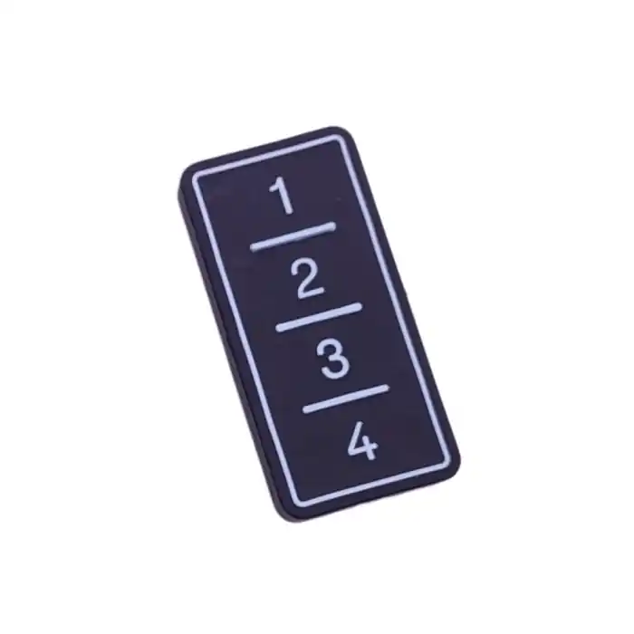 r r
Radiocomando universale 4 canali multifrequenza da 433,92 a 868,3 MHz Bluetooth FACILE BLE r r r Il radiocomando FACILE BLE è un dispositivo di ultima generazione dotato di un codice Rolling-code (G-code) che consente di gestire in tutta sicurezza le automazioni BeB smart home. r In aggiunta, grazie alle funzioni avanzate, è possibile copiare i radiocomandi a codice fisso e Rolling-code con frequenze da 433,92 MHz a 868,3 MHz r La copia permette di associare ad ogni tasto del FACILE BLE un tasto del radiocomando originale di modelli e marchi differenti. r La configurazione del radiocomando FACILE BLE può essere eseguita utilizzando l’app Facile BLE manager (*) oppure manualmente (**). r r r r r
CARATTERISTICHE TECNICHE r r r Batteria Litio 1x(CR2032) r Numero di tasti 4 r Colori Artic Ice Blue, Iron Grey, Navy blue, Chocolate Brown, Pine Green r Frequenze di lavoro (433,92 ÷ 868,3) MHz r Max. potenza a radiofrequenza -5 dBm r Frequenza Bluetooth® 2,4 GHz r Max. potenza Bluetooth® 0 dBm r App per smartphone IOS / Android r Dimensioni (33 x 66 x 10) mm r Peso 20 g r Grado di protezione IP55 r Temperatura di esercizio - 10°C / +50°C r r r
Il radiocomando dispone di quattro LED di segnalazione per dare all’utente un feedback riguardo le operazioni in corso. r r
LED TX (trasmissione /apprendimento diretto) indica che il FACILE BLE sta trasmettendo, o nel momento in cui la copia è terminata indica che il tasto del FACILE BLE con all’interno il radiocomando copiato non necessita di essere memorizzato nella r
ricevente originale, risultando da subito funzionante. r r
LED A (auto memorizzazione) terminata la copia indica che il tasto del FACILE BLE con all’interno il radiocomando copiato si può memorizzare nella ricevente originale tramite l’auto memorizzazione S.A.M., senza dover agire direttamente su di essa. r r
LED M (programmazione ricevente) terminata la copia indica che il tasto del FACILE BLE con all’interno il radiocomando copiato si può memorizzare nella ricevente originale tramite la programmazione ricevente, agendo direttamente su di essa. r r
LED BATTERIA la sua accensione in fase di trasmissione indica che la batteria è scarica, sostituirla con una equivalente r r
Per effettuare la configurazione del FACILE BLE scaricare l’app Facile BLE manager disponibile per IOS e Android. r r
NOTA per effettuare la configurazione senz’app passare al paragrafo “COPIA MANUALE” r
", "sku" "09800380", "brand" { "@type" "Thing", "name" "BeB SMART HOME" }, "aggregateRating" { "@type" "AggregateRating", "ratingValue" "5.00", "reviewCount" "1" }, "offers" { "@type" "Offer", "priceCurrency" "EUR", "price" "27.65", "itemCondition" "http //schema.org/NewCondition", "availability" "http //schema.org/InStock", "url" "https //www.toolshopitalia.it/shop/cancelli-automatici/radiocomando-universale-4-canali-multifrequenza-433-92-868-3-mhz-bluetooth-facile-ble-grigio-scuro", "seller" { "@type" "Organization", "name" "ToolShop Italia - Ferramenta Online" } }
} Beste Prijs
