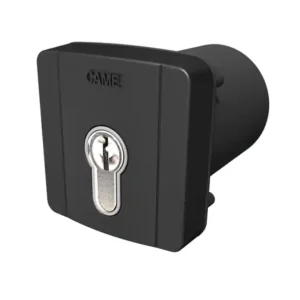 Gratis Retour Selettore a chiave ad incasso Came SELD2FAG 806SL-0100 r r r Modello da incasso perfettamente compatibile con le versioni precedenti, ex articolo 001SET-I r Selettore /comando a chiave da incassare Came modello 806SL-0100, SELD2FAG (ex articolo 001SET-I ) con serratura a mezzo cilindro con profilo sagomato serie DIN (profilo europeo) r Ricambio originale Came con due chiavi in dotazione. r Specificatamente indicato per applicazioni con il comando diretto a 230 volt AC (motore per tapparelle, serrande motorizzate senza centralina max 0,8A di assorbimento a 230V) r Isolamento Classe II r Grado di protezione IP44 (per uso esterno). r Colore grigio RAL7024 r r Retroilluminato con luce blu r r r Installazione ad incasso r r r
", "sku" "09803732", "brand" { "@type" "Thing", "name" "CAME" }, "offers" { "@type" "Offer", "priceCurrency" "EUR", "price" "48.40", "itemCondition" "http //schema.org/NewCondition", "availability" "http //schema.org/InStock", "url" "https //www.toolshopitalia.it/shop/cancelli-automatici/selettore-a-chiave-ad-incasso-came-seld2fag-806sl-0100", "seller" { "@type" "Organization", "name" "ToolShop Italia - Ferramenta Online" } }
}