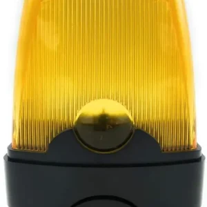 Came 001KLED24 - faro lampeggiante a led 24V r r
ANTENNA FORNITA A PARTE (TOP-A433N) r r r Design curato e materiali di altissima qualità per un lampeggiatore che offre molto di più della semplice segnalazione luminosa. r Lunga durata e basso consumo. r L’efficienza energetica è legata al minor consumo (2 W - 24 V AC - DC) r Un supporto per il fissaggio a parete risolve ogni installazione. r r r
Dati tecnici r r r Grado di protezione (IP) 54 r Alimentazione (V) 24 AC DC 50 /60 Hz r Temperatura di esercizio (°C) -20 ÷ +55 r Materiale ABS - POLICARBONATO r Supporto per fissaggio a parete r CAME KLED e KLED24.pdf r r
", "sku" "09652675", "brand" { "@type" "Thing", "name" "CAME" }, "offers" { "@type" "Offer", "priceCurrency" "EUR", "price" "42.60", "itemCondition" "http //schema.org/NewCondition", "availability" "http //schema.org/OutOfStock", "url" "https //www.toolshopitalia.it/shop/cancelli-automatici/faro-lampeggiante-a-led-24v-came-001kled24", "seller" { "@type" "Organization", "name" "ToolShop Italia - Ferramenta Online" } }
} Dagaanbieding