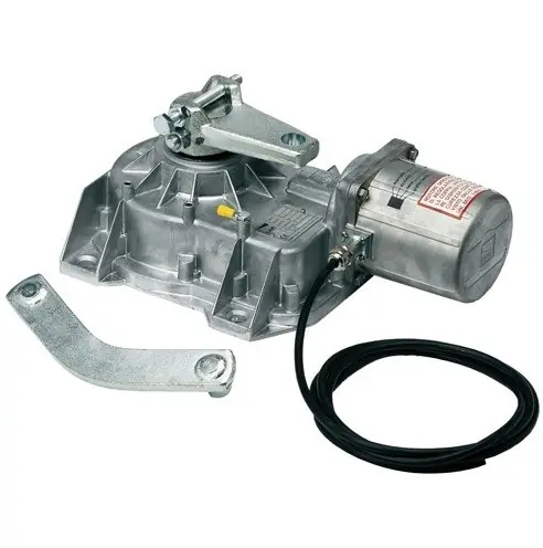 Op = Op Motoriduttore irreversibile interrato 230Vac Came 001FROG-A