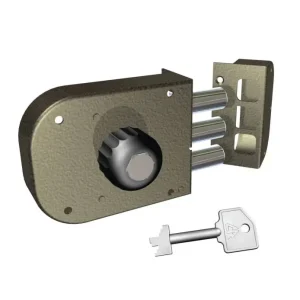 Hoge Kwaliteit Serratura CR 1600 verniciata con cilindro a pompa mm 60 r r r tipologia serratura con cilindro a pompa r scrocco senza scrocco r applicazione applicare r catenacci 3 r comando interno pomolo r mano destra – sinistra r finitura verniciata r punti di chiusura 1 r corsa catenacci 38 mm r chiavi art. CR12 r accessori inclusi ferrogliera, mostrina esterna, viti r r
", "sku" "00116183", "brand" { "@type" "Thing", "name" "CR SERRATURE" }, "offers" { "@type" "Offer", "priceCurrency" "EUR", "price" "117.50", "itemCondition" "http //schema.org/NewCondition", "availability" "http //schema.org/InStock", "url" "https //www.toolshopitalia.it/shop/serratura-cr-1600-con-cilindro-a-pompa-mm-60-mano-sx", "seller" { "@type" "Organization", "name" "ToolShop Italia - Ferramenta Online" } }
}