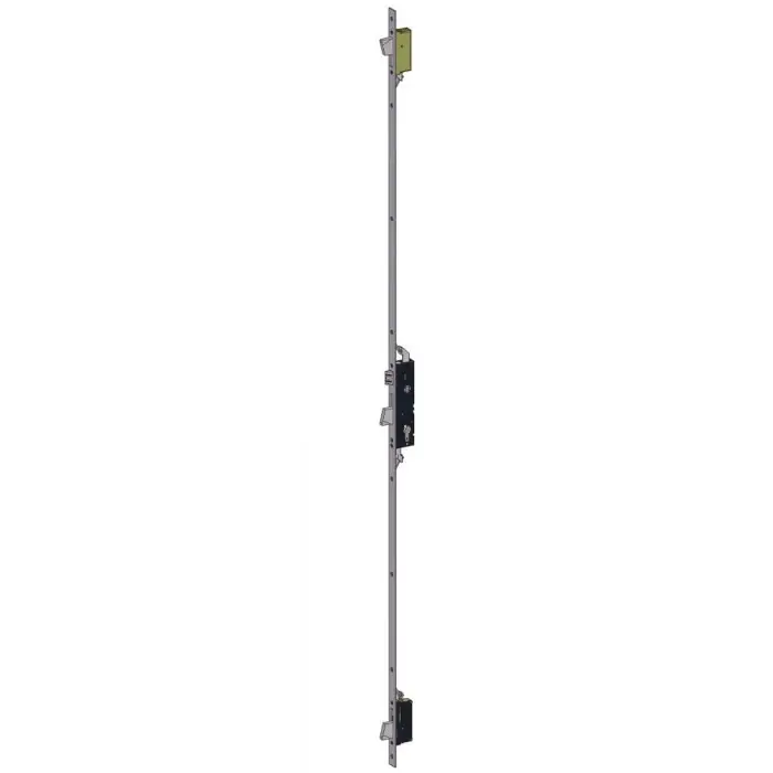 Nieuw Serratura multipunto Omec 1500.35.UC scrocco regolabile 3 catenacci r r r SERRATURE MULTIPUNTO PER MONTANTI r FRONTALE A "C" 24 MM r LUNGHEZZA MM 1570 r ENTRATA MM 35 r 3 CATENACCI E SCROCCO REGOLABILE r SCROCCO INTERCAMBIABILE CON RULLO COD. 01435 r r r
CARATTERISTICHE COSTRUTTIVE r r r Scatole e coperchi in acciaio zincato e plastificato r Catenacci autocentranti in lega speciale nichelata con sistema anti scasso r Scrocco anti-rumore in lega speciale nichelata r Ingegno maniglia in lega speciale zincata foro 8 mm. r r r
FUNZIONAMENTO r r r Catenacci comandati dalla chiave r Scrocco comandato dalla chiave o dalla maniglia. r r r
MANO r r r Reversibile. r r r
PARTI IN DOTAZIONE r r r 2 borchie cod.0120N, 2 sottofrontali cod.0633N (per frontale a“U”), vite cilindro, viti di fissaggio in acciaio inox, istruzioni di montaggio. r r
", "sku" "09721289", "brand" { "@type" "Thing", "name" "OMEC" }, "offers" { "@type" "Offer", "priceCurrency" "EUR", "price" "72.40", "itemCondition" "http //schema.org/NewCondition", "availability" "http //schema.org/InStock", "url" "https //www.toolshopitalia.it/shop/serrature-e-accessori/serratura-multipunto-omec-1500-35-uc-scrocco-regolabile-e-35-mm", "seller" { "@type" "Organization", "name" "ToolShop Italia - Ferramenta Online" } }
}