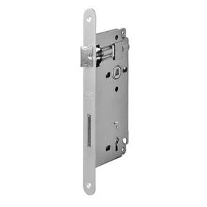 Koop Vandaag Serratura ad incasso nichelata per porte interne in legno frontale 22 mm, int. 90, AGB B00591.60.06 r r r Patent grande bordo tondo con chiave, interasse 90 r Frontale 22 mm con bordo tondo r Entrata 60 mm r Scrocco e catenaccio r Interasse 90 mm r Realizzata interamente in acciaio r Scrocco reversibile. r Cassa con fori per il fissaggio delle maniglie con viti passanti per le entrate 40-45-50. r r r
Utilizzo r r r Per porte interne in legno. r Reversibilità e fissaggio r Per girare lo scrocco farlo uscire dal frontale della serratura, spingendo sulla vite posteriore, e ruotare. r Predisporre sul pannello una cava ed una fresata aventi le dimensioni riportate nel disegno. r Fissare la serratura con due viti da 4,5x25 mm. r NB. Ogni serratura è fornita con una chiave. r r
", "sku" "09629097", "brand" { "@type" "Thing", "name" "AGB ALBAN GIACOMO" }, "offers" { "@type" "Offer", "priceCurrency" "EUR", "price" "8.60", "itemCondition" "http //schema.org/NewCondition", "availability" "http //schema.org/InStock", "url" "https //www.toolshopitalia.it/shop/serrature-e-accessori/serratura-ad-incasso-nichelata-per-porte-in-legno-agb-b00591-60-06", "seller" { "@type" "Organization", "name" "ToolShop Italia - Ferramenta Online" } }
}