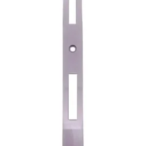 AGB B00590.25.34 contropiastra patent bordo tondo mm 238x22 cromo opaco r r r Incontro 22x238 mm - bordo tondo foro scrocco 8 mm r Incontro in acciaio con bordo tondo, larghezza 22 mm - lunghezza 238 mm. r Larghezza del foro dello scrocco 8 mm. r Spigolo smussato nel punto di contatto con lo scrocco per favorire la chiusura ed attutire l‘urto del battente. r Adatto per aperture sia destre che sinistre. r r r
Utilizzo r r
Da abbinare alle serrature Patent grande frontale 22 mm su porte interne a battente con telaio in legno. r
", "sku" "09747012", "brand" { "@type" "Thing", "name" "AGB ALBAN GIACOMO" }, "offers" { "@type" "Offer", "priceCurrency" "EUR", "price" "1.87", "itemCondition" "http //schema.org/NewCondition", "availability" "http //schema.org/InStock", "url" "https //www.toolshopitalia.it/shop/serrature-e-accessori/agb-b00590-25-34-contropiastra-patent-bordo-tondo-mm-238x22-cromo-opaco", "seller" { "@type" "Organization", "name" "ToolShop Italia - Ferramenta Online" } }
} Tijdelijk Beschikbaar