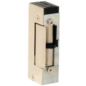 Weekendaanbieding Incontro elettrico OMNIA 1000 24V DC OPERA 34604A r r
DISPONIBILE SU ORDINAZIONE - circa 15 giorni r r r INCONTRI ELETTRICI DI SICUREZZA SERIE OMNIA 1.000 REVERSIBILE r Alimentazione 24 Vdc /170 mA r Corpo e blocco scrocco in metallo anticorrosione, simmetrico reversibile. r Forza di resistenza alla rottura 1.000 Kg. r Senza frontale (da ordinare a parte) r Impiego incontro elettrico speciale per porte di sicurezza abbinate ad un sistema per controllo accessi o ad un sistema per porte interbloccate r Bloccato senza alimentazione r Apertura limitata alla durata dell’impulso elettrico r r
", "sku" "09602960", "brand" { "@type" "Thing", "name" "OPERA Access" }, "offers" { "@type" "Offer", "priceCurrency" "EUR", "price" "154.50", "itemCondition" "http //schema.org/NewCondition", "availability" "http //schema.org/InStock", "url" "https //www.toolshopitalia.it/shop/serrature-e-accessori/incontro-elettrico-omnia-1000-24v-dc-opera-34604a", "seller" { "@type" "Organization", "name" "ToolShop Italia - Ferramenta Online" } }
}