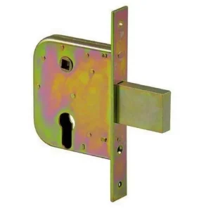 Serratura per cancelli Welka 070.50 scrocco + 1 mandata e mezza - E50 mm r r r Per cancelli e porte in ferro r scrocco, una mandata e mezza r entrata 50 mm r frontale 22 mm r r r
A RICHIESTA r r r Cilindro base da mm 54 r Altri cilindri passanti r Borchie r r
", "sku" "00156073", "brand" { "@type" "Thing", "name" "WELKA" }, "offers" { "@type" "Offer", "priceCurrency" "EUR", "price" "42.35", "itemCondition" "http //schema.org/NewCondition", "availability" "http //schema.org/InStock", "url" "https //www.toolshopitalia.it/shop/serrature-e-accessori/serratura-per-cancelli-welka-070-50-scrocco-1-mandata-e-mezza-e50-mm", "seller" { "@type" "Organization", "name" "ToolShop Italia - Ferramenta Online" } }
} Speciale Aanbieding