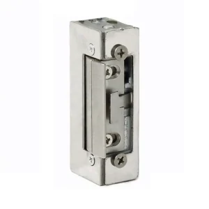 Incontro elettrico OMNIA 1000 24V DC OPERA 34824 r r r Corpo e blocco scrocco in metallo anticorrosione, simmetrico reversibile. r Forza di resistenza alla rottura 1.000 Kg. r Senza frontale (da ordinare a parte) r Impiego incontro elettrico speciale per porte di sicurezza abbinate ad un sistema per controllo accessi o ad un sistema per porte interbloccate r Sbloccato senza alimentazione r Apertura limitata alla durata della mancanza di alimentazione r Alimentazione 24 Vdc /120 mA r r
", "sku" "09664364", "brand" { "@type" "Thing", "name" "OPERA Access" }, "offers" { "@type" "Offer", "priceCurrency" "EUR", "price" "182.50", "itemCondition" "http //schema.org/NewCondition", "availability" "http //schema.org/InStock", "url" "https //www.toolshopitalia.it/shop/serrature-e-accessori/incontro-elettrico-omnia-1000-24v-dc-opera-34824", "seller" { "@type" "Organization", "name" "ToolShop Italia - Ferramenta Online" } }
} Dagaanbieding