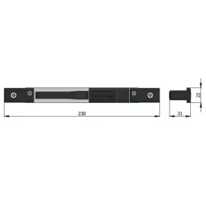 Contropiastra regolabile in acciaio inox Omec 02346 /X r r r Per serrature serie 1400S - 1405S - 1410S - 1415S 1500S - 1505S 1600S - 1605S - 1610S - 1615S 1620S - 1625S - 1630S - 1635S 1700S - 1705S - 1720S - 1725S 1740S - 1745S - 1760S - 1765S r Per profili tipo - Domal stopper PG Finestra NC 45 Int. Finestra r r
", "sku" "09702158", "brand" { "@type" "Thing", "name" "OMEC" }, "offers" { "@type" "Offer", "priceCurrency" "EUR", "price" "11.45", "itemCondition" "http //schema.org/NewCondition", "availability" "http //schema.org/InStock", "url" "https //www.toolshopitalia.it/shop/serrature-e-accessori/contropiastra-regolabile-in-acciaio-inox-omec-02346-x", "seller" { "@type" "Organization", "name" "ToolShop Italia - Ferramenta Online" } }
} Betrouwbaar