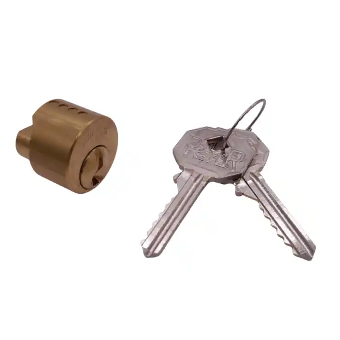 Cilindro tondo in ottone ø 25 mm PREFER 6810 con 2 chiavi in dotazione r r
VARIANTI DISPONIBILI r r r 6810.0000.0200 - lunghezza cilindro (A) 10,9 mm r 6810.0002.0200 - lunghezza cilindro (A) 14,4 mm r Dimensioni e quote generali come da immagini r r
", "sku" "09623637", "brand" { "@type" "Thing", "name" "PREFER" }, "offers" { "@type" "Offer", "priceCurrency" "EUR", "price" "18.55", "itemCondition" "http //schema.org/NewCondition", "availability" "http //schema.org/InStock", "url" "https //www.toolshopitalia.it/shop/cilindro-tondo-in-ottone-o-25-mm-prefer-6810-l-mm-10-9", "seller" { "@type" "Organization", "name" "ToolShop Italia - Ferramenta Online" } }
} Aanbieding