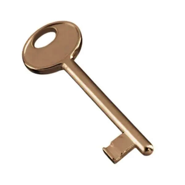 Finale Uitverkoop Chiave Patent per serrature da interni in zama pressofusa bronzata AGB B00502 r r r Nota chiave compatibile con tutte le serrature, escluse SCIVOLA e GANCIO r Disponibili in cifrature diverse. r r r
Utilizzo r r r Chiavi sostitutive per serrature Patent r La loro lunghezza (stelo da mm 42) ne consente l’ utilizzo anche con pannelli porta di notevole spessore. r r
", "sku" "00417808", "brand" { "@type" "Thing", "name" "AGB ALBAN GIACOMO" }, "offers" { "@type" "Offer", "priceCurrency" "EUR", "price" "1.09", "itemCondition" "http //schema.org/NewCondition", "availability" "http //schema.org/InStock", "url" "https //www.toolshopitalia.it/shop/serrature-e-accessori/chiave-patent-per-serrature-da-interni-in-zama-bronzata-agb-b00502-cifratura-1", "seller" { "@type" "Organization", "name" "ToolShop Italia - Ferramenta Online" } }
}
