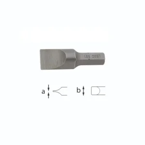 Beperkt Aanbod Inserto avvitare per viti impronta a taglio Usag 660 1 /4" r r r Acciaio speciale altamente legato al Silicio Cromo Vanadio r Esecuzione sabbiata oliata r Lunghezza inserto 25 mm r r
", "sku" "09794627", "brand" { "@type" "Thing", "name" "USAG" }, "offers" { "@type" "Offer", "priceCurrency" "EUR", "price" "2.70", "itemCondition" "http //schema.org/NewCondition", "availability" "http //schema.org/InStock", "url" "https //www.toolshopitalia.it/shop/inserti-per-avvitare/inserto-avvitare-per-viti-impronta-a-taglio-usag-660-1-4-mm-0-5x4", "seller" { "@type" "Organization", "name" "ToolShop Italia - Ferramenta Online" } }
}