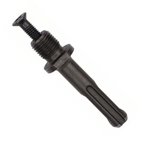 Superprijs Gambo SDS plus porta mandrino 1/2" BOSCH 1617000132
