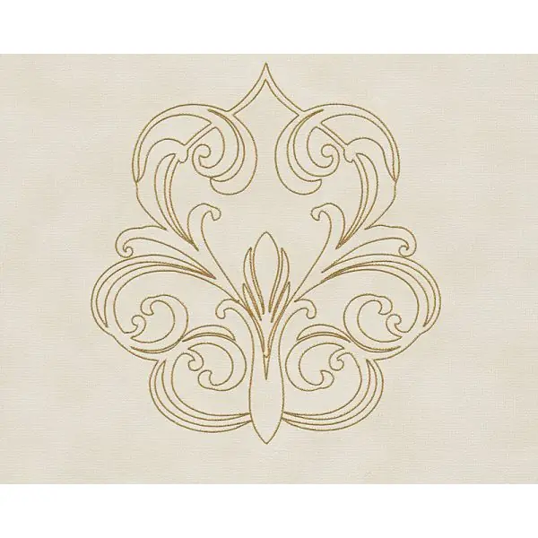 Superprijs Carta da parati 969833 Nobile Architects-Paper