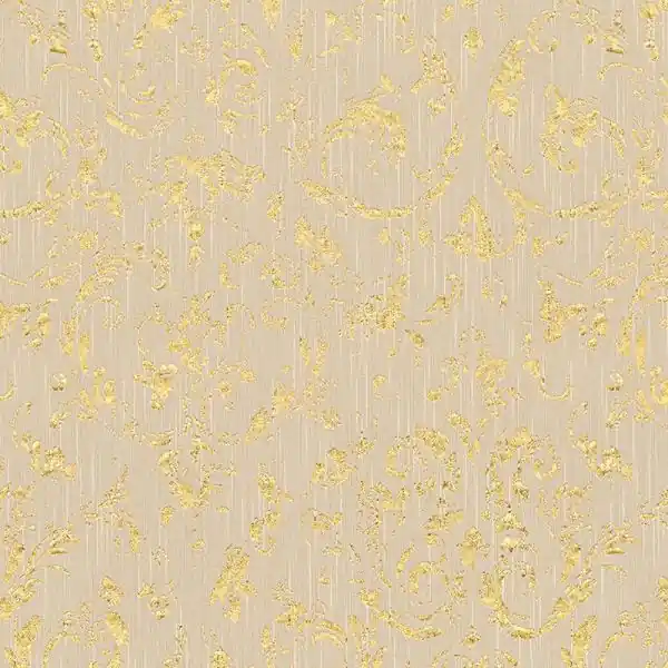 Carta da parati 306602 Metallic Silk Architects-Paper Weekendaanbieding