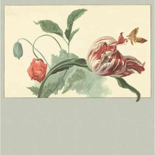 Carta da parati 358119 Masterpiece Eijffinger Meest Verkocht
