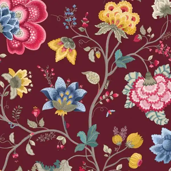Seizoensaanbieding Carta da parati 341033 Pip 3 Eijffinger