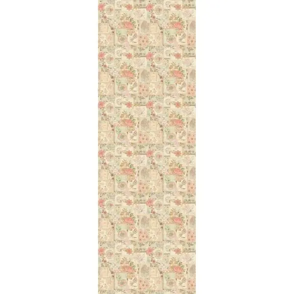 Carta da parati 341081 Pip 3 Eijffinger Hoge Kwaliteit