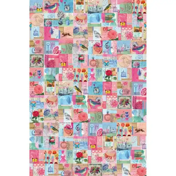 Carta da parati 341090 Pip 3 Eijffinger Shop Nu