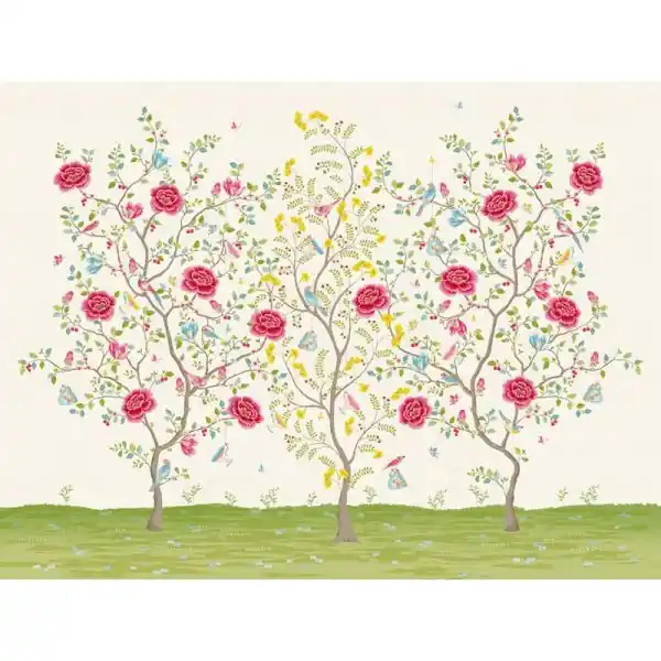 Bestel Nu Carta da parati 341094 Pip 3 Eijffinger