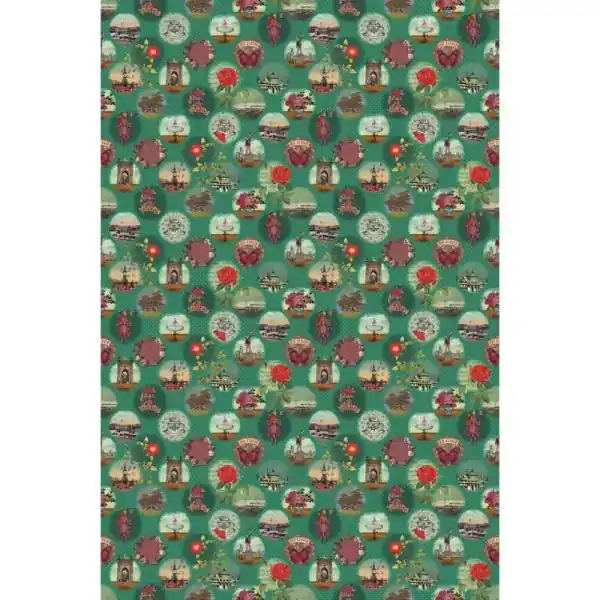 Betaalbaar Carta da parati 341095 Pip 3 Eijffinger