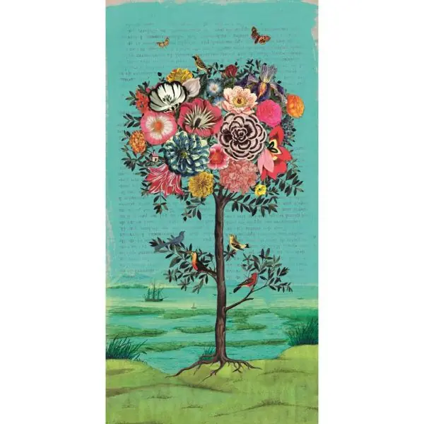 Aanbieding Carta da parati 341100 Pip 3 Eijffinger