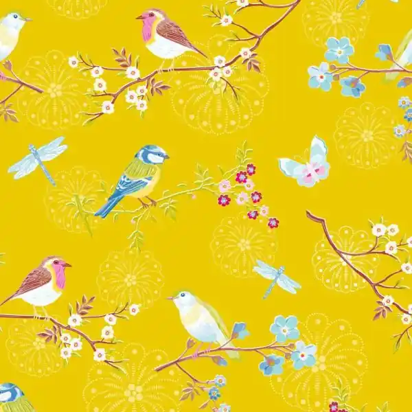 Carta da parati 375083 Pip 4 Eijffinger Snelle Levering